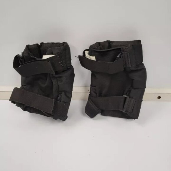 (68239-8) Bravo Sports Roller Blade Pads-Size M/L - Picture 11 of 12